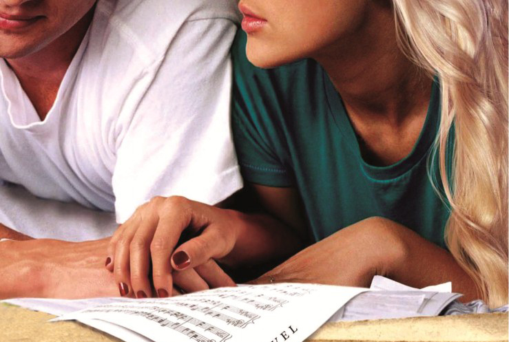 Викенд книга: „Можеби некогаш“ – Колин Хувер