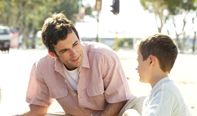 14 совети кои секое дете ги заслужува од својот родител