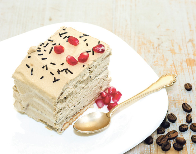 (1) 2 рецепти за торти кои целосно ќе ги освојат вашите најблиски