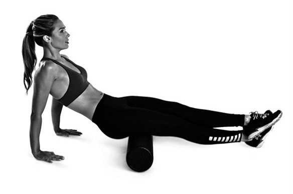 (1) 3 едноставни вежби за тело без целулит