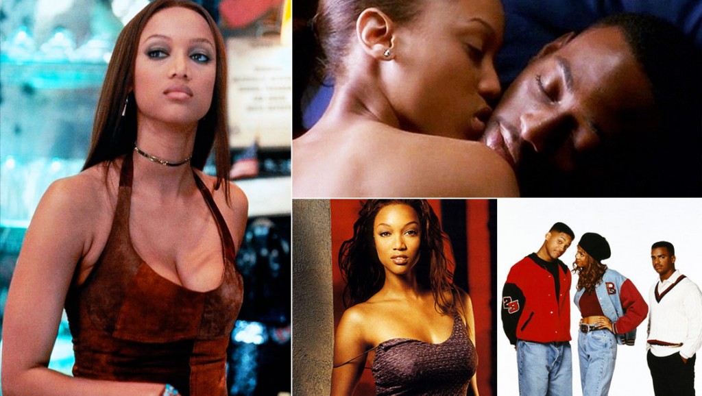 Тајра Бенкс