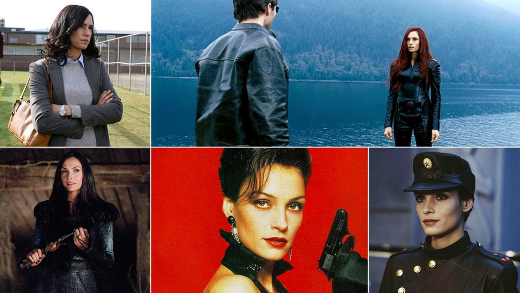 Фамке Јансен