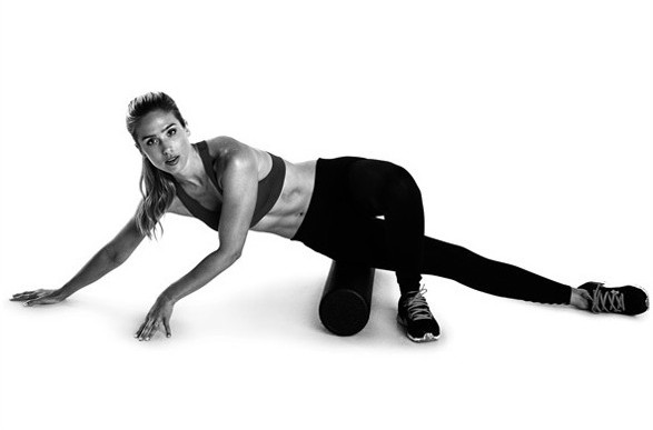 (2) 3 едноставни вежби за тело без целулит