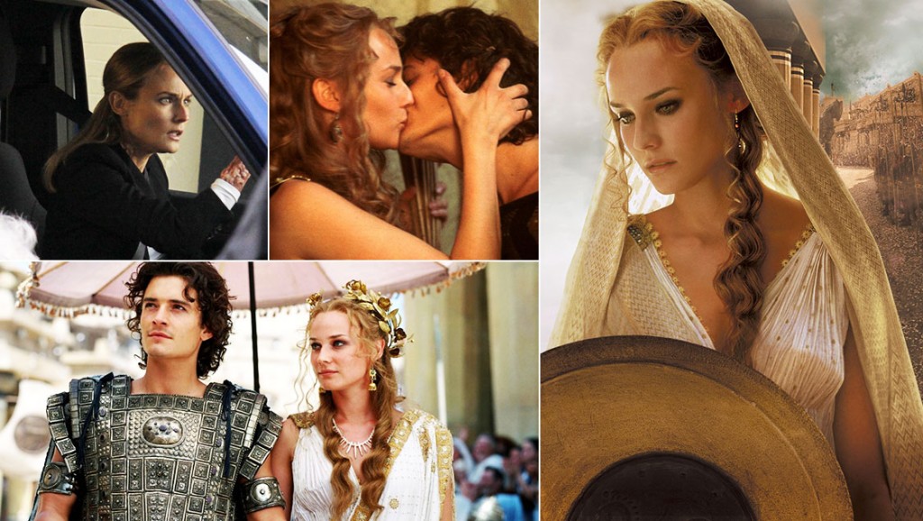 Даен Кругер 