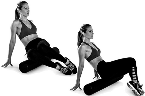 (3) 3 едноставни вежби за тело без целулит