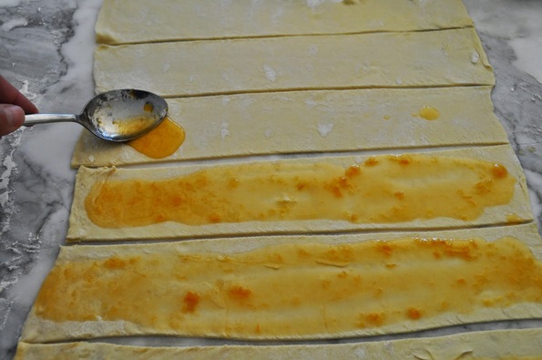 Ружи од јаболка кои се вкусни како што изгледаат