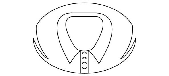 Кога и како се става кошулата во панталоните?