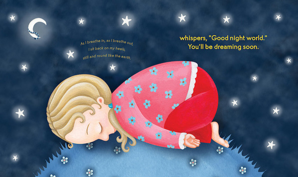 (5) 5 јога пози кои можат да им помогнат на вашите мали дечиња брзо да се смират