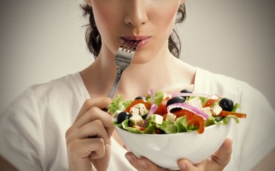 5 типа на луѓе кои мислат дека се хранат здраво, но грешат