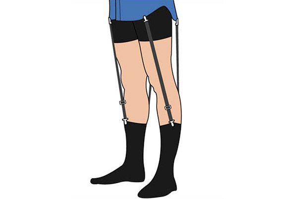 Кога и како се става кошулата во панталоните?