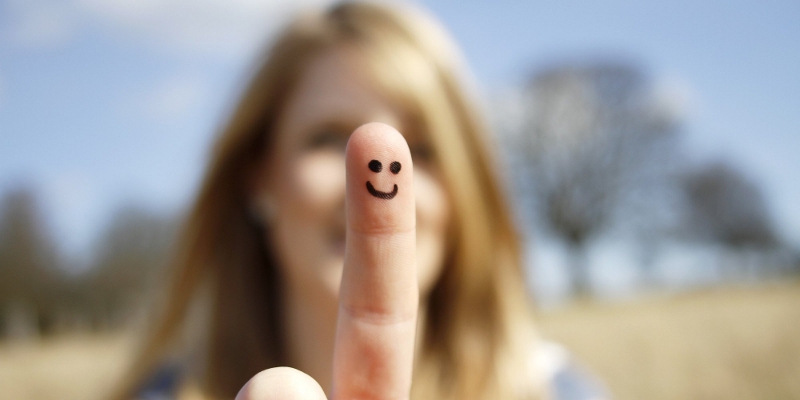 8 навики на вистински позитивните луѓе