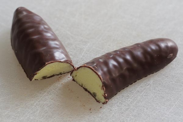 Рецепт за домашни крем банани кој ќе ве врати во детството