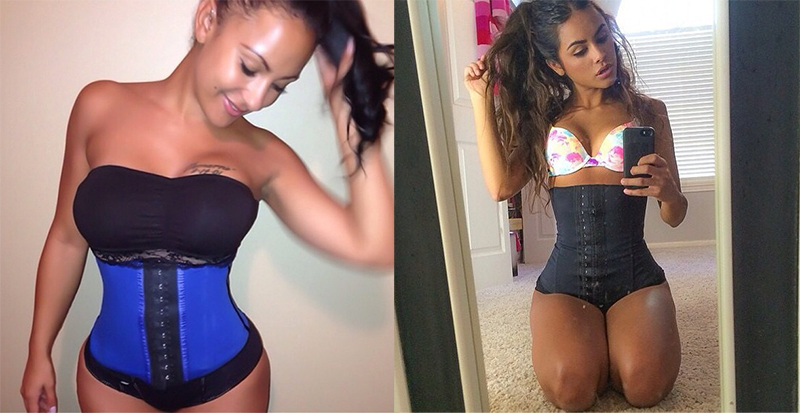 Стегање во корсети за совршено тело: Дали е ова најопасниот тренд на денешницата?