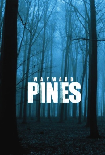 (1) ТВ серија: Вејвард Пајнс (Wayward Pines)