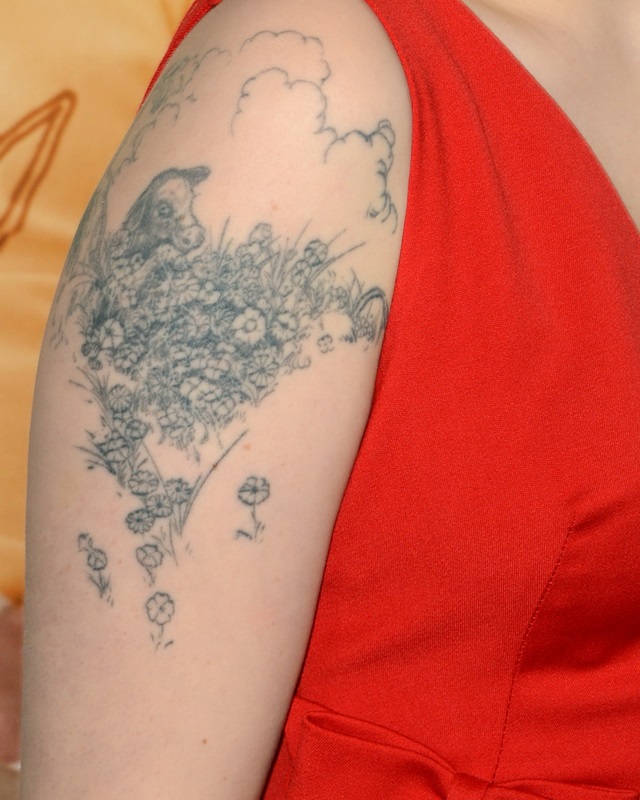 Premiere Of Universal Pictures' "This Is 40" - Arrivals