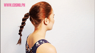 (19) Одлични гиф туторијали за плетенки кои лесно можете да ги следите