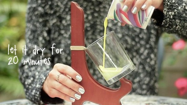 (9) Направете сами: Колоритни миризливи свеќи за вашиот дом, составени од мрсни боички