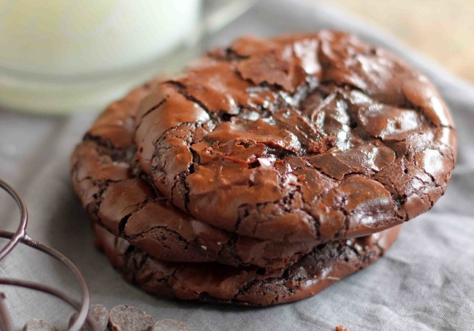 Чоколадни колачиња кои се топат во вашата уста