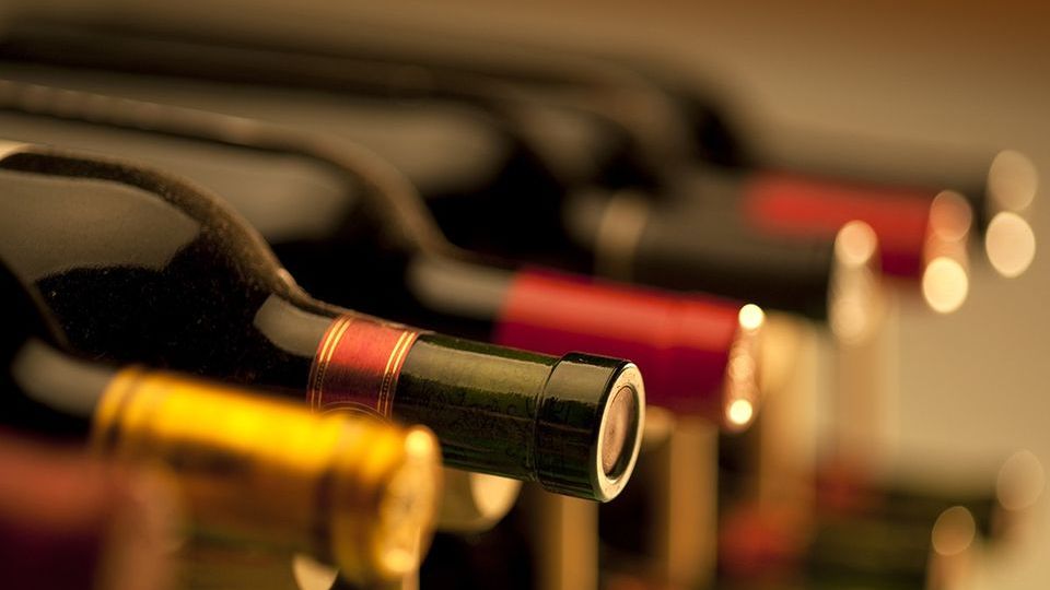 Колку долго трае едно шише вино откако ќе го отворите?