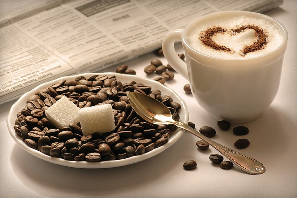 Со што е најдобро да го засладите вашето кафе?