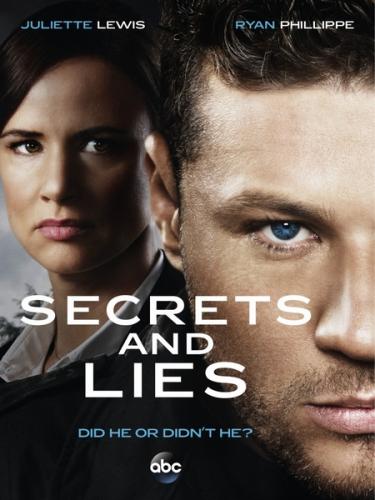 (1) ТВ серија: Тајни и лаги (Secrets and Lies)