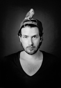 Животински портрети кои покажуваат силни „човечки“ емоции