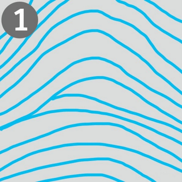 (2) Едноставен тест кој ги открива тајните кои се кријат во вашите отпечатоци од прсти