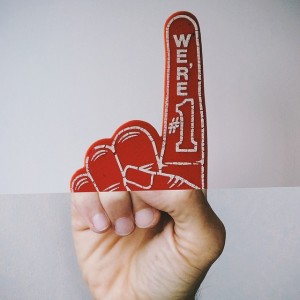 Креативен фотограф мудро спојува две фотографии во една. Резултатот е урнебесен!