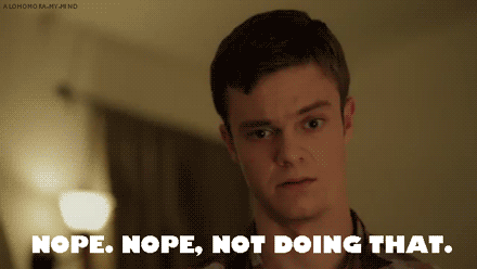 (7) 30 ситуации кога треба да кажете „НЕ“ и да го направите она што е најдобро за вас