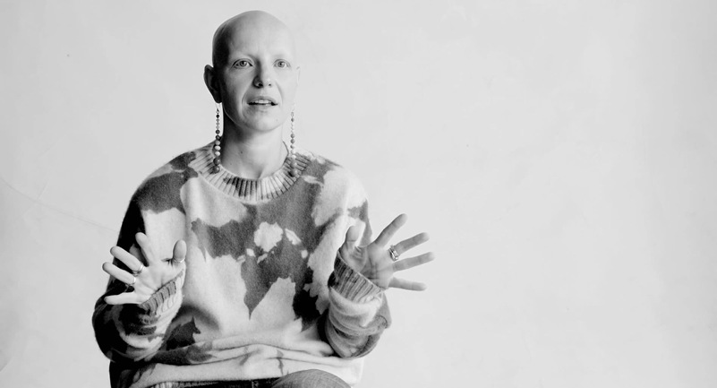 9 лекции кои можеме да ги научиме од жени кои ја изгубиле својата коса поради рак