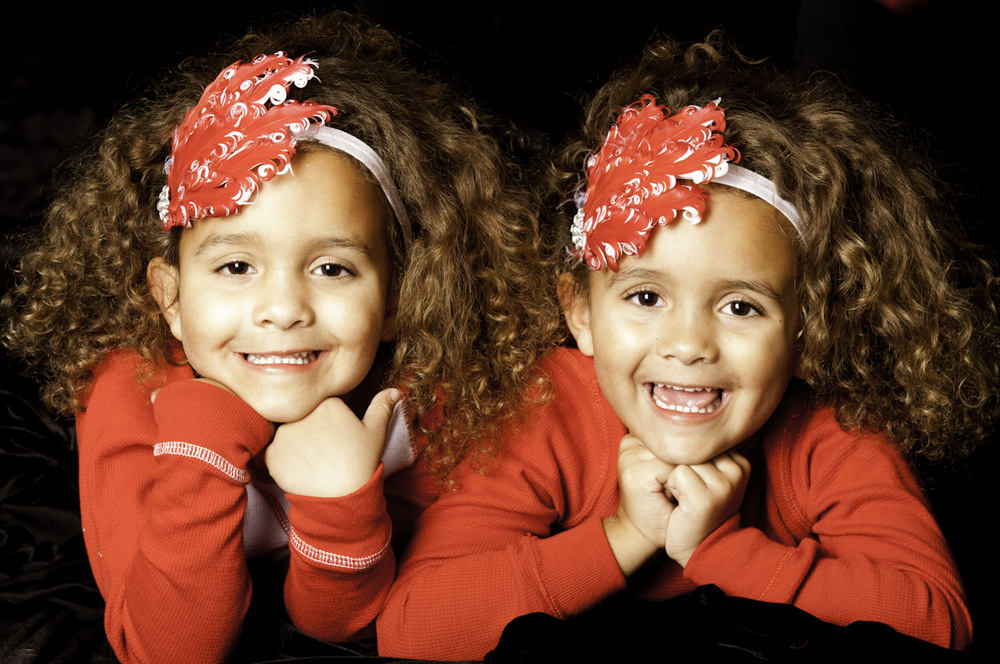 Неверојатни факти за близнаците кои сигурно не сте ги знаеле досега