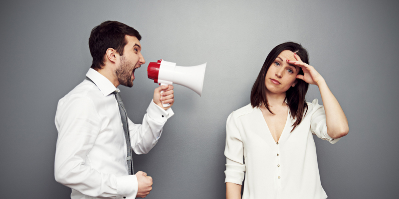 Ова едноминутно правило може да ви открие дали зборувате премногу