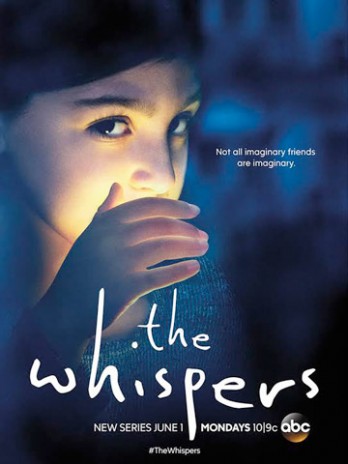 (1) ТВ серија: Шепотења (The Whispers)