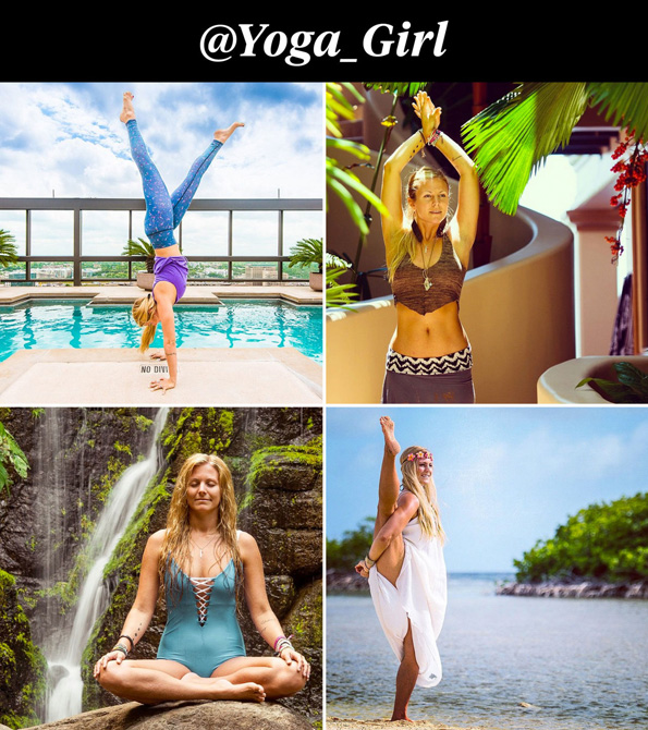 (14) 19 фитнес ѕвезди кои сите ги следат на Инстаграм