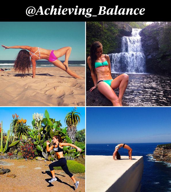 (15) 19 фитнес ѕвезди кои сите ги следат на Инстаграм