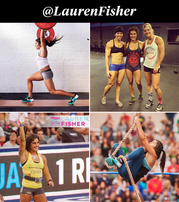 (16) 19 фитнес ѕвезди кои сите ги следат на Инстаграм