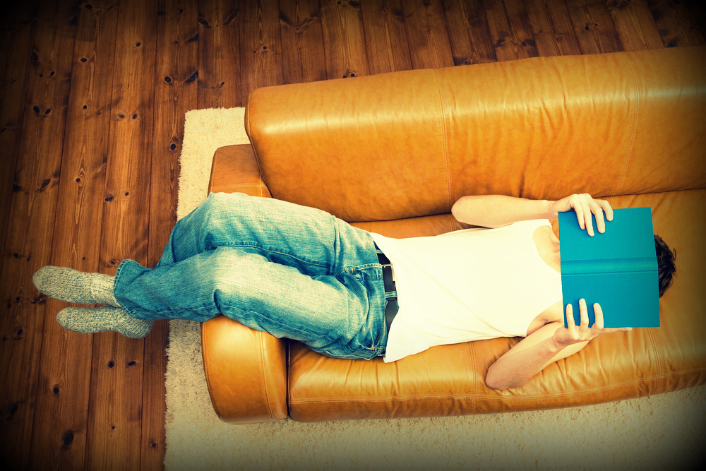 5 причини зошто интровертите се најдобрите партнери