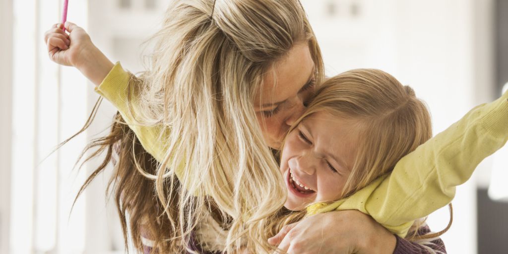 55 животни и љубовни совети кои само младите и модерни мајки можат да ги научат своите ќерки