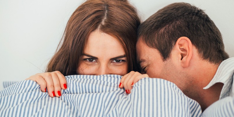 Стратешки планови: 9 лукави начини на кои жените избегнуваат да имаат секс со вас