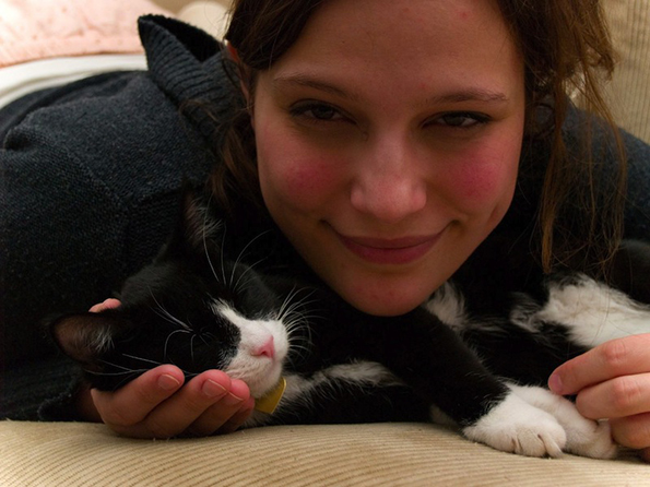 OLYMPUS DIGITAL CAMERA