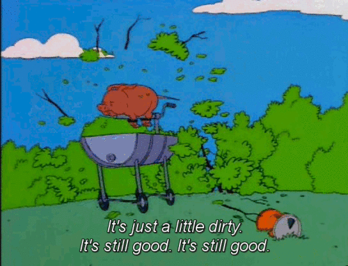 (2) Што ќе се случи со вашето тело доколку престанете да вежбате?