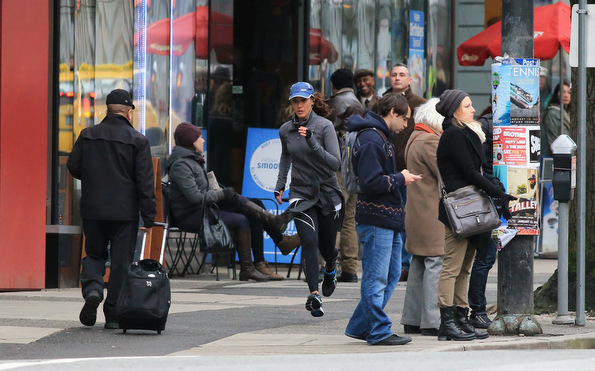 (2) ТВ серија: Доказ (Proof)