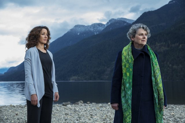 (4) ТВ серија: Доказ (Proof)