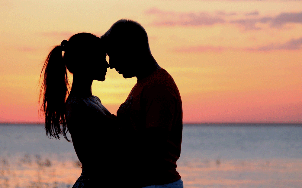 Љубовен тест: Дали сте го нашле вашиот совршен пар?