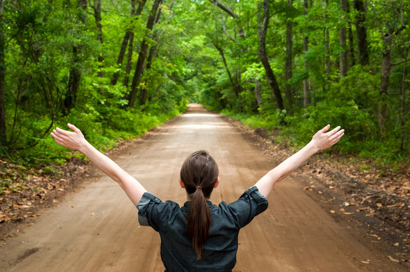 Животот е премногу краток: 5 начини да го искористите во целост