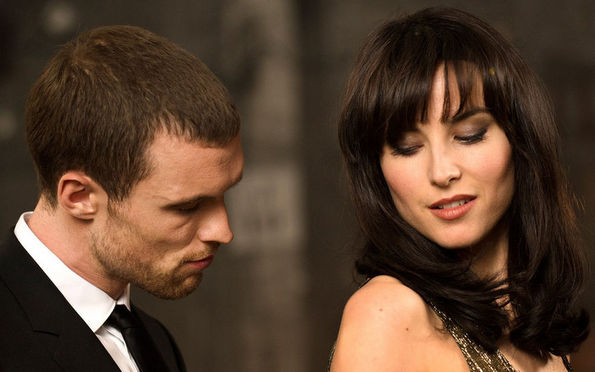 (2) Филм: Транспортер: Надополнет (The Transporter Refueled)