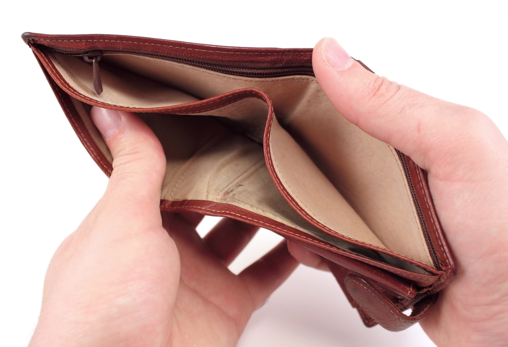 3 луди митови за пари: Токму поради нив вашиот паричник е секогаш празен