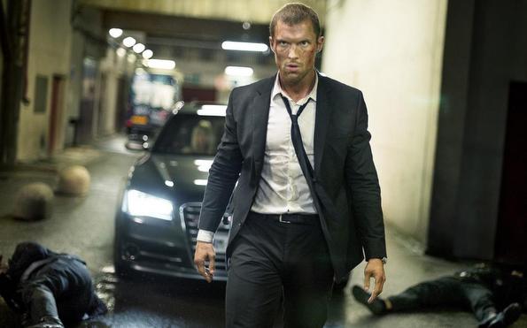 (4) Филм: Транспортер: Надополнет (The Transporter Refueled)