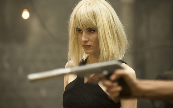 (5) Филм: Транспортер: Надополнет (The Transporter Refueled)