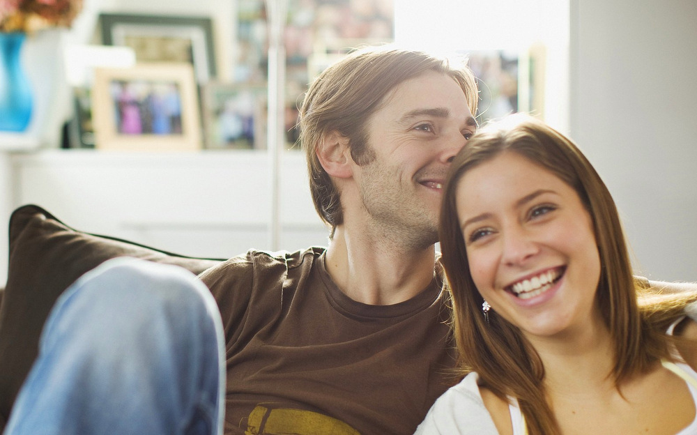 5 реченици кои среќните парови ги изговараат секој ден